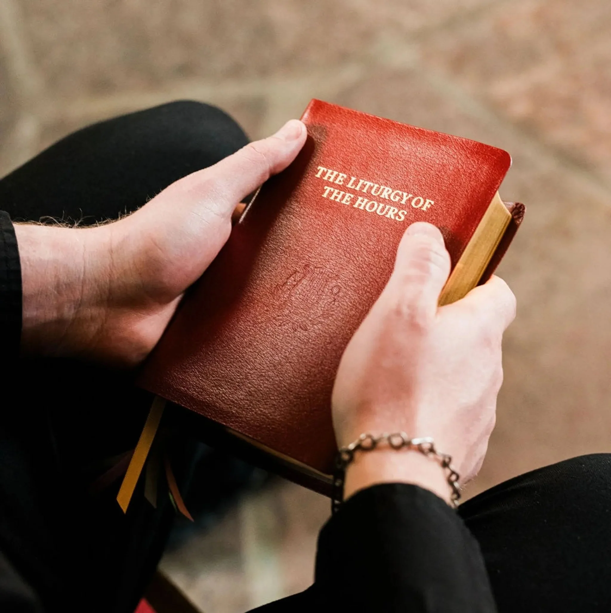 The Liturgy of the Hours, Second Edition - Volume III - Image 5