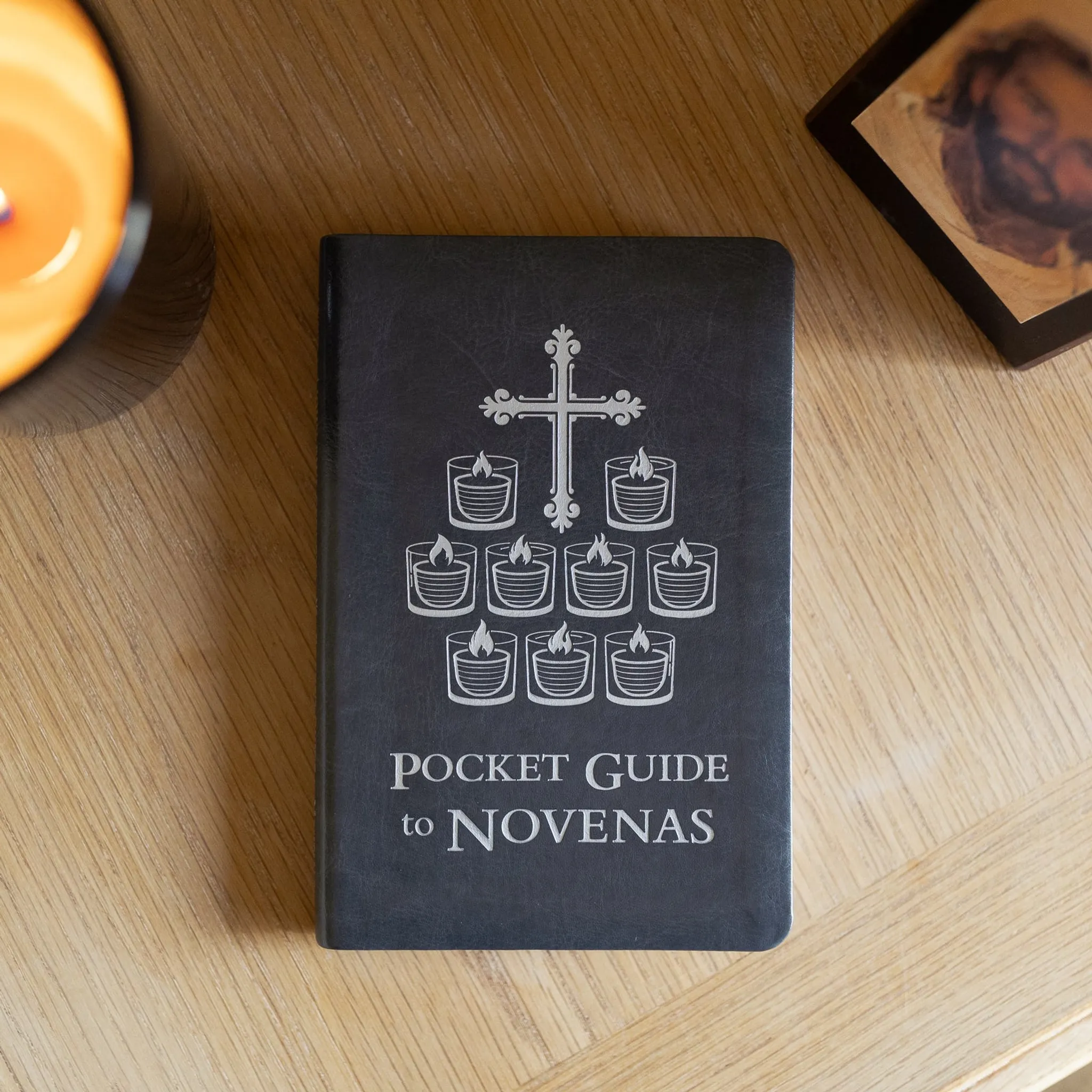 Pocket Guide to Novenas - Image 2