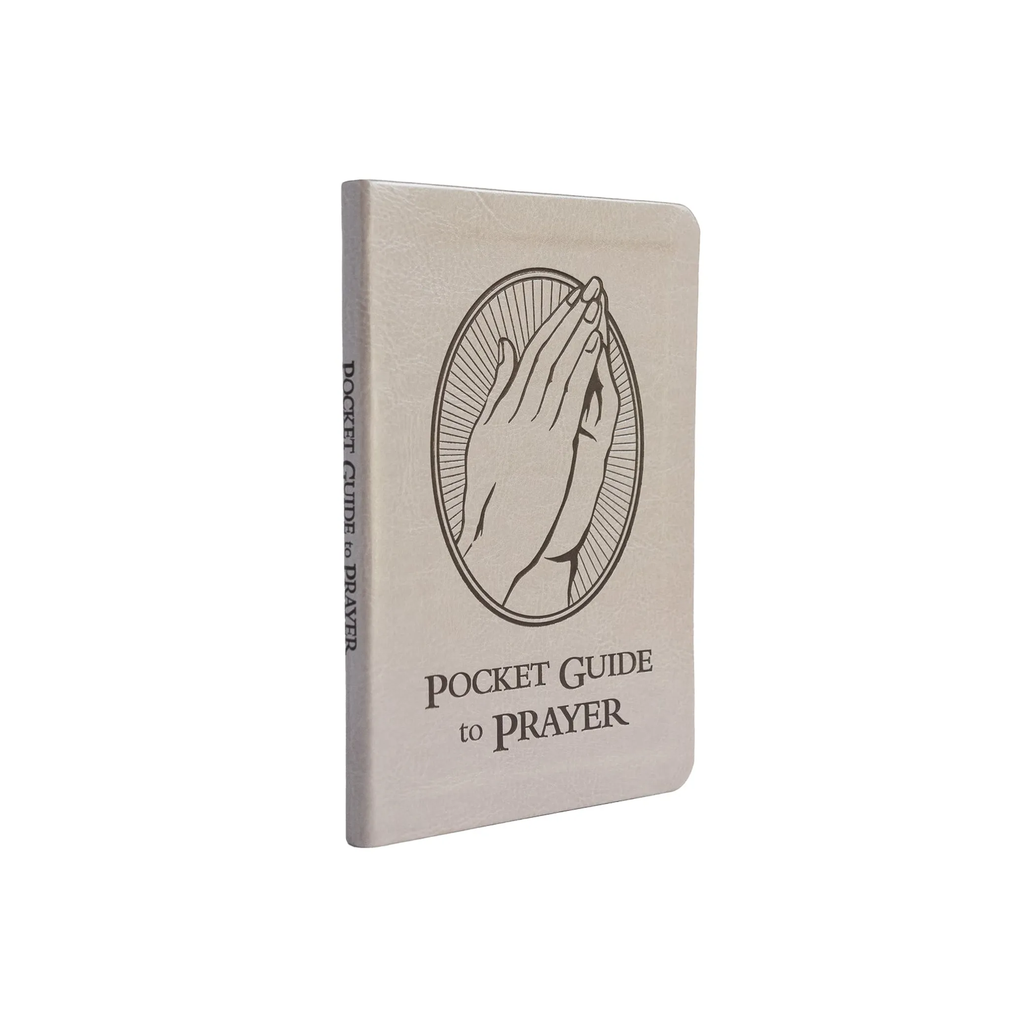 Pocket Guide to Prayer - Image 2