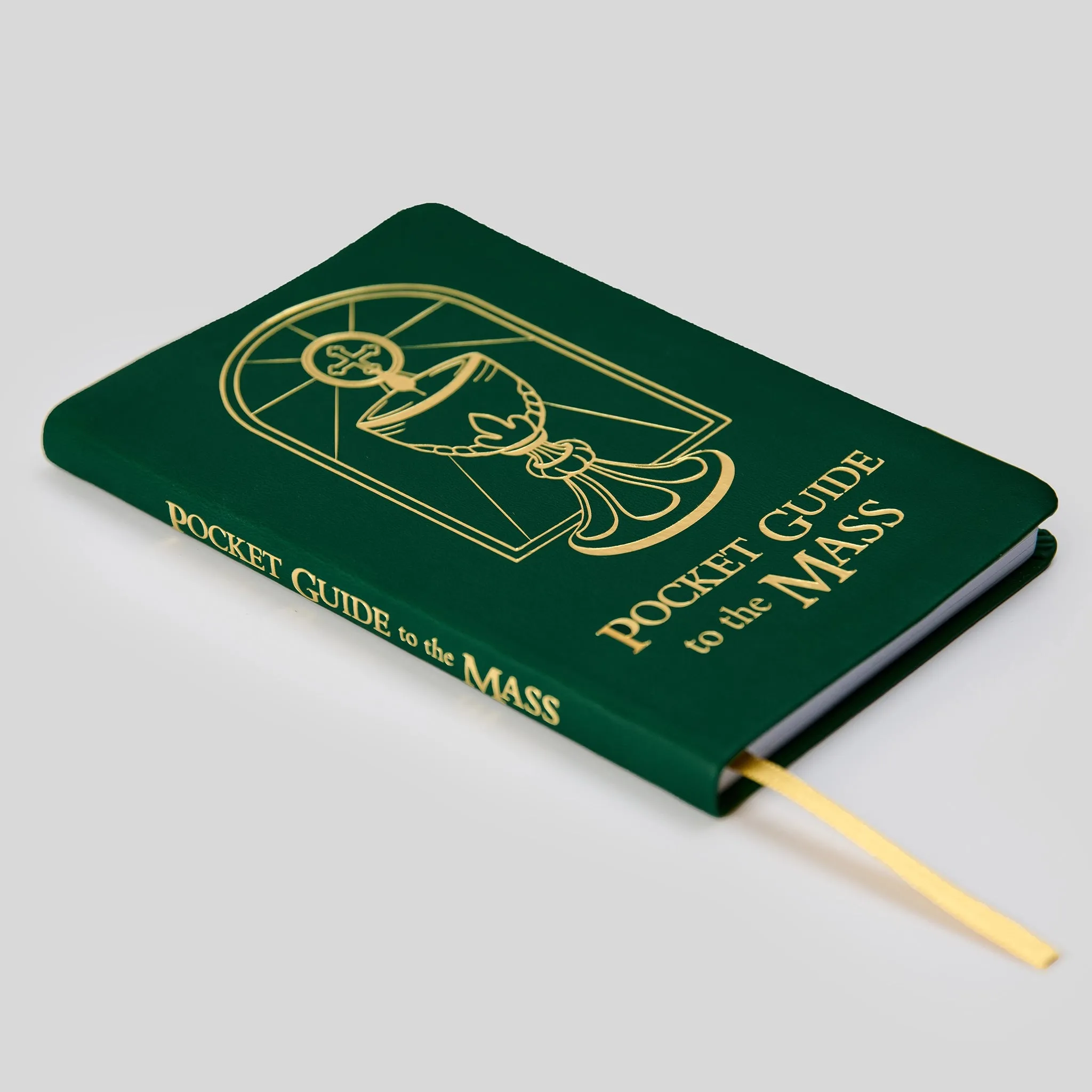 Pocket Guide to the Mass (Print) - Image 2
