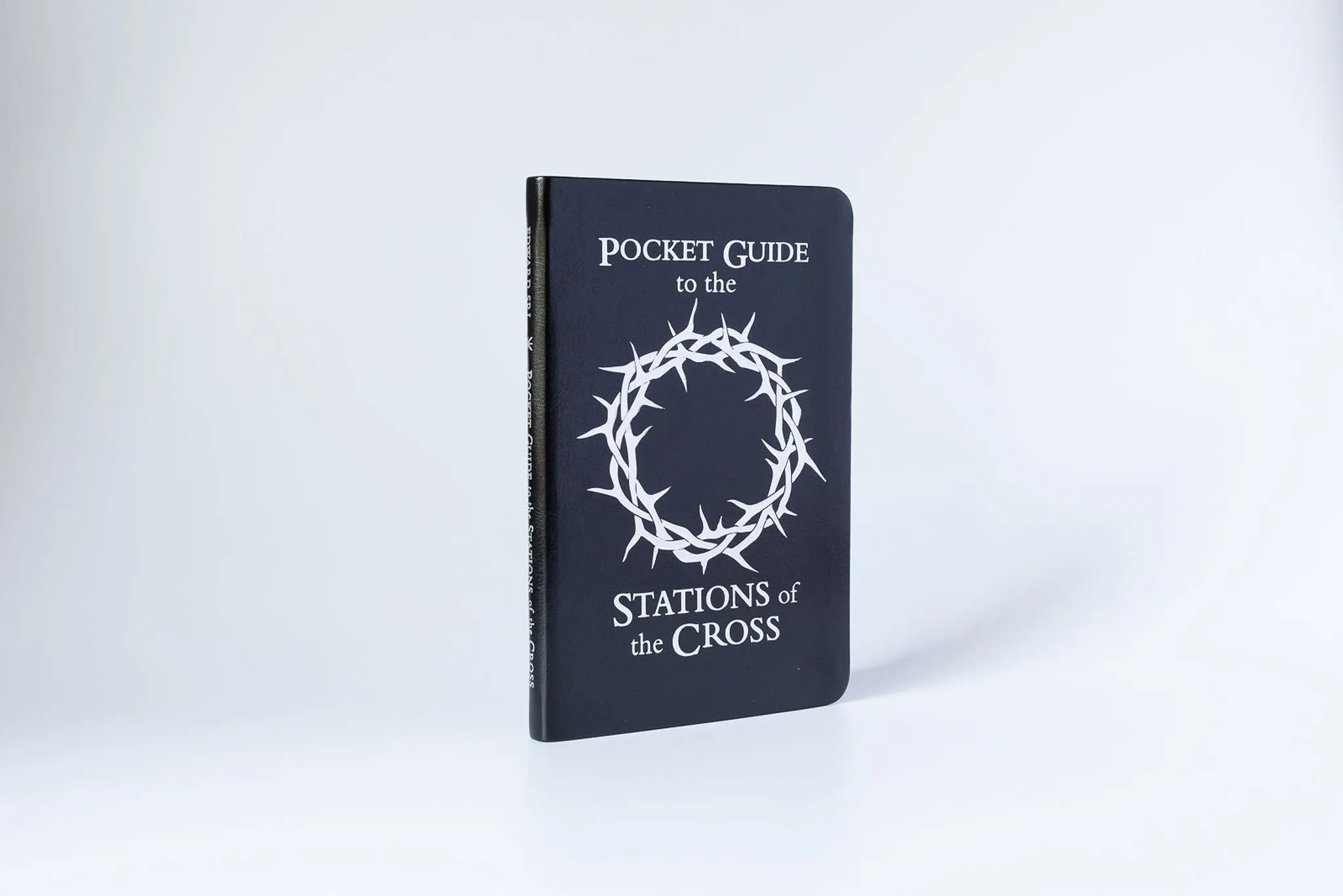 Pocket Guide to the Stations of the Cross - Image 5
