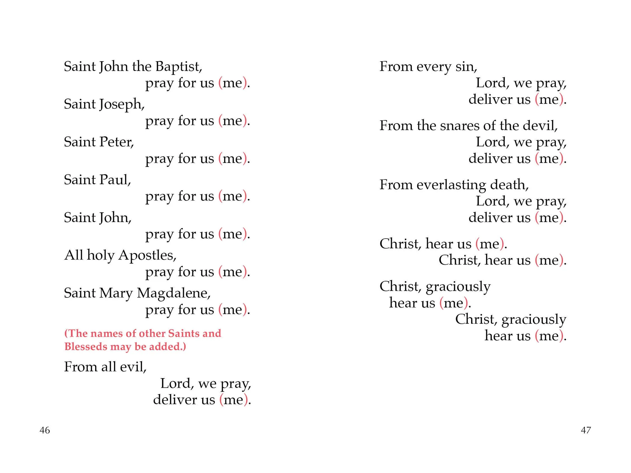 Prayers Against the Powers of Darkness - Image 7