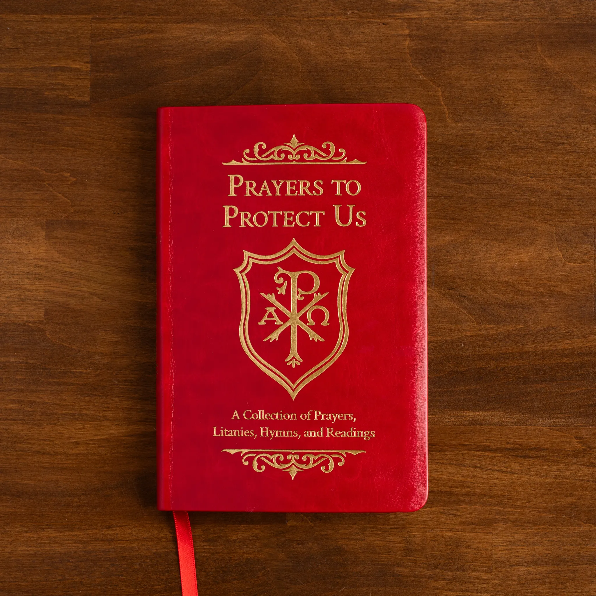 Prayers to Protect Us: A Collection of Prayers, Litanies, Hymns, and Readings - Image 8