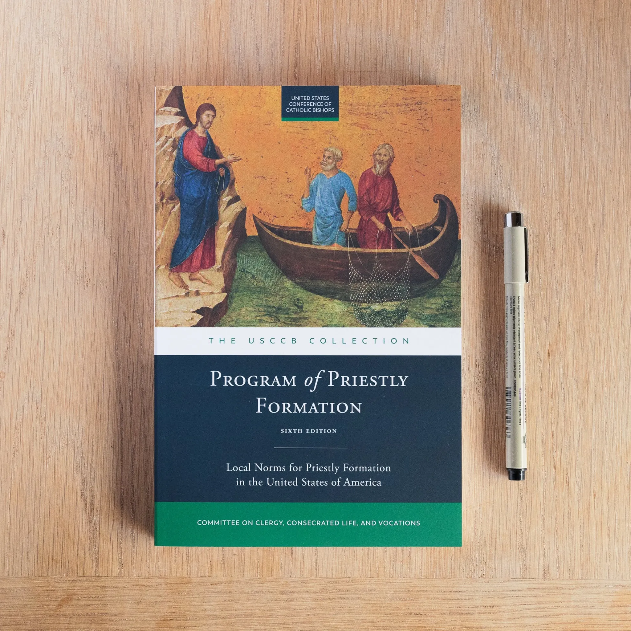 Program of Priestly Formation in the United States of America, Sixth Edition - Image 8