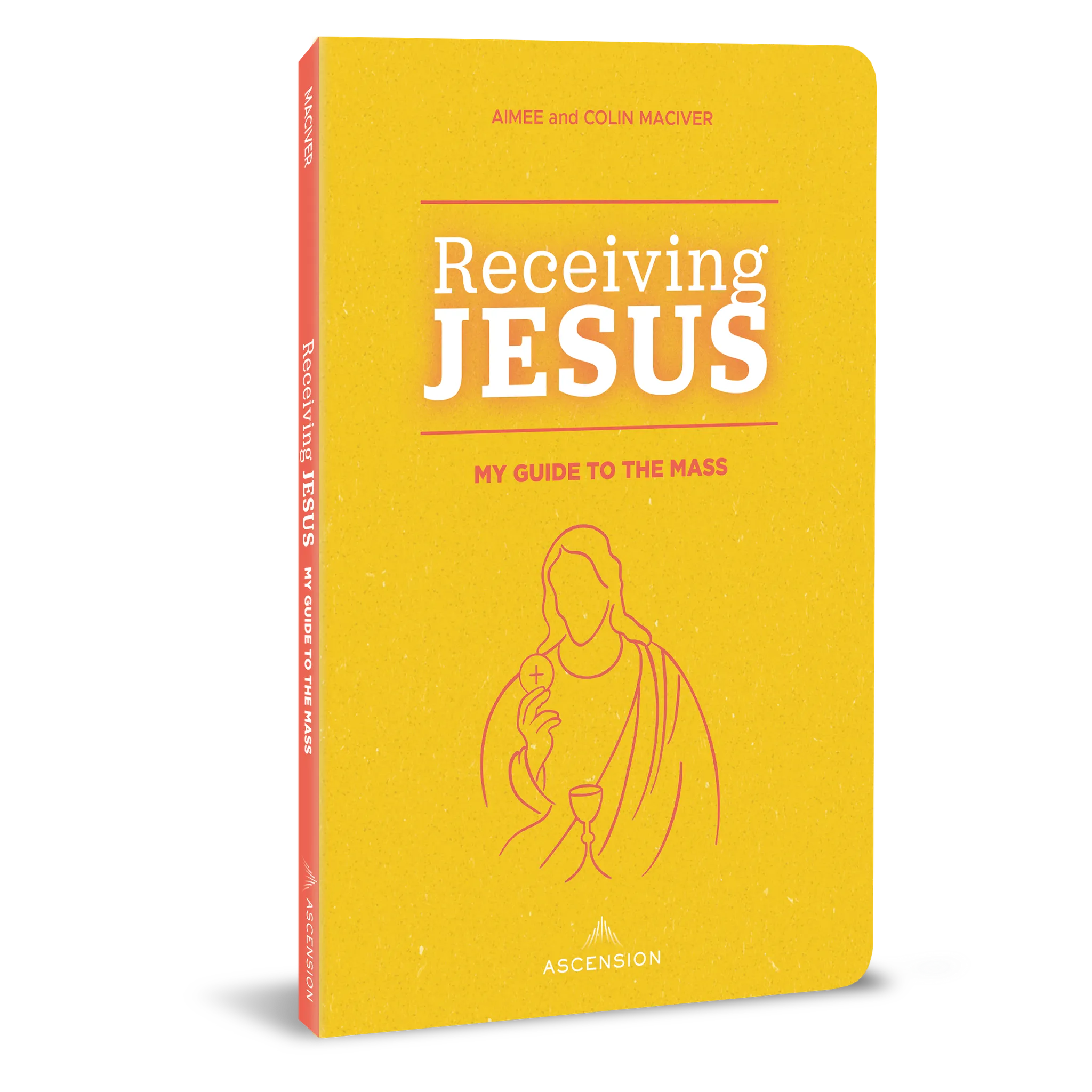 Received First Edition: Your Journey to First Communion Starter Pack (Includes Online Leader's Access) - Image 3