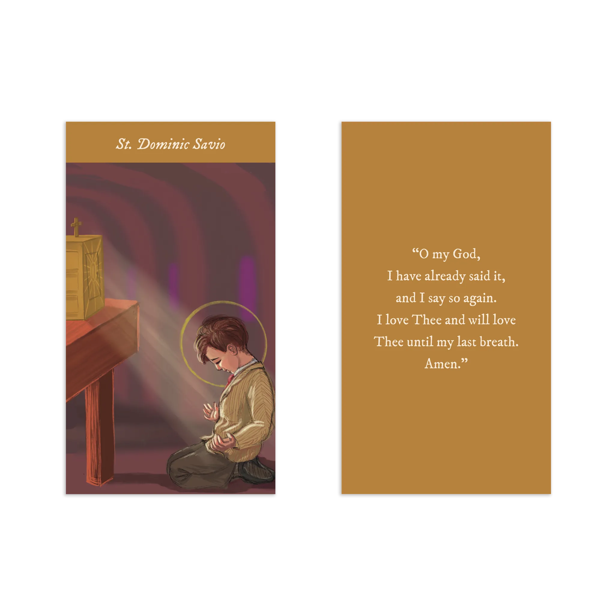 Received First Edition: Your Journey to First Communion Starter Pack (Includes Online Leader's Access) - Image 8
