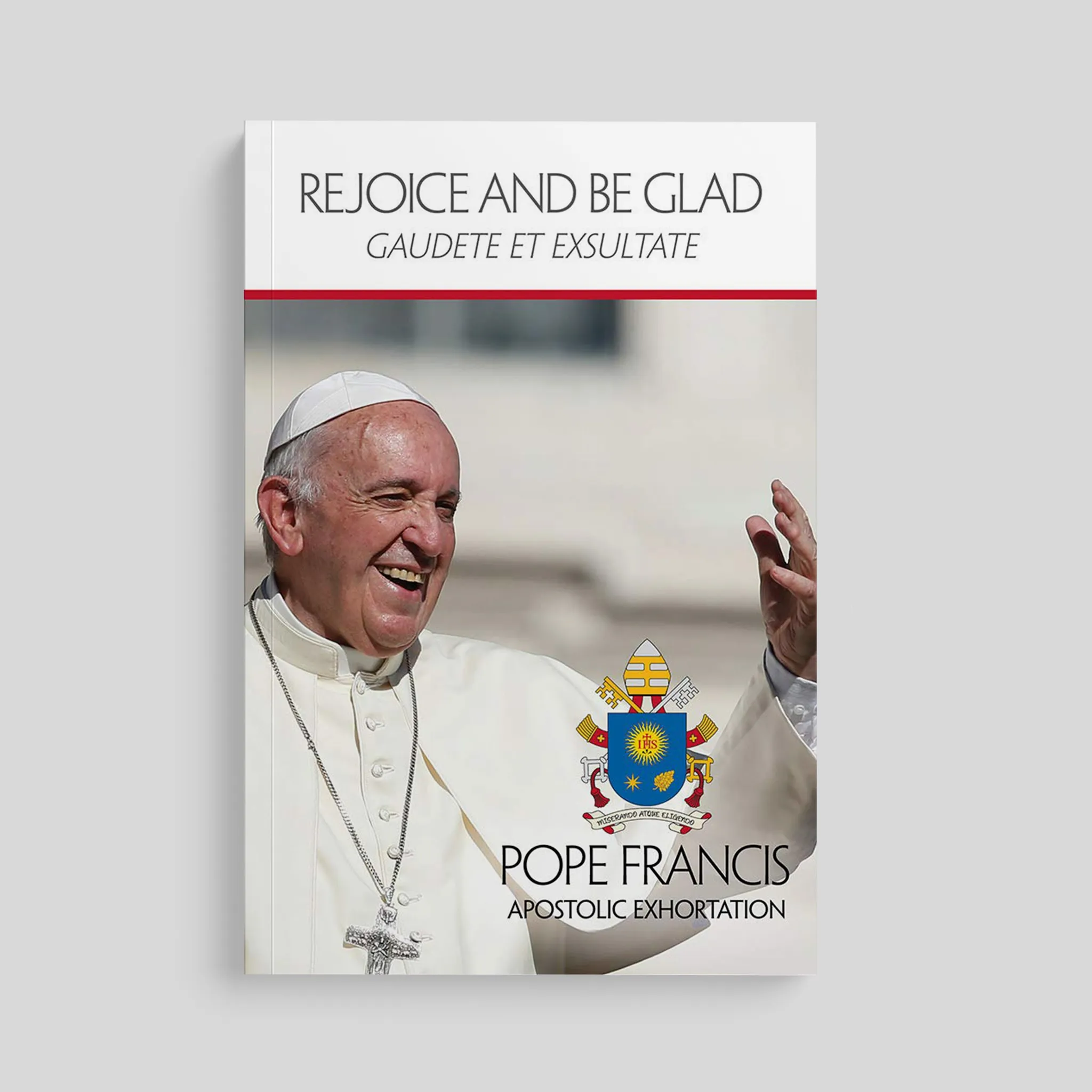 Rejoice and Be Glad - Image 2