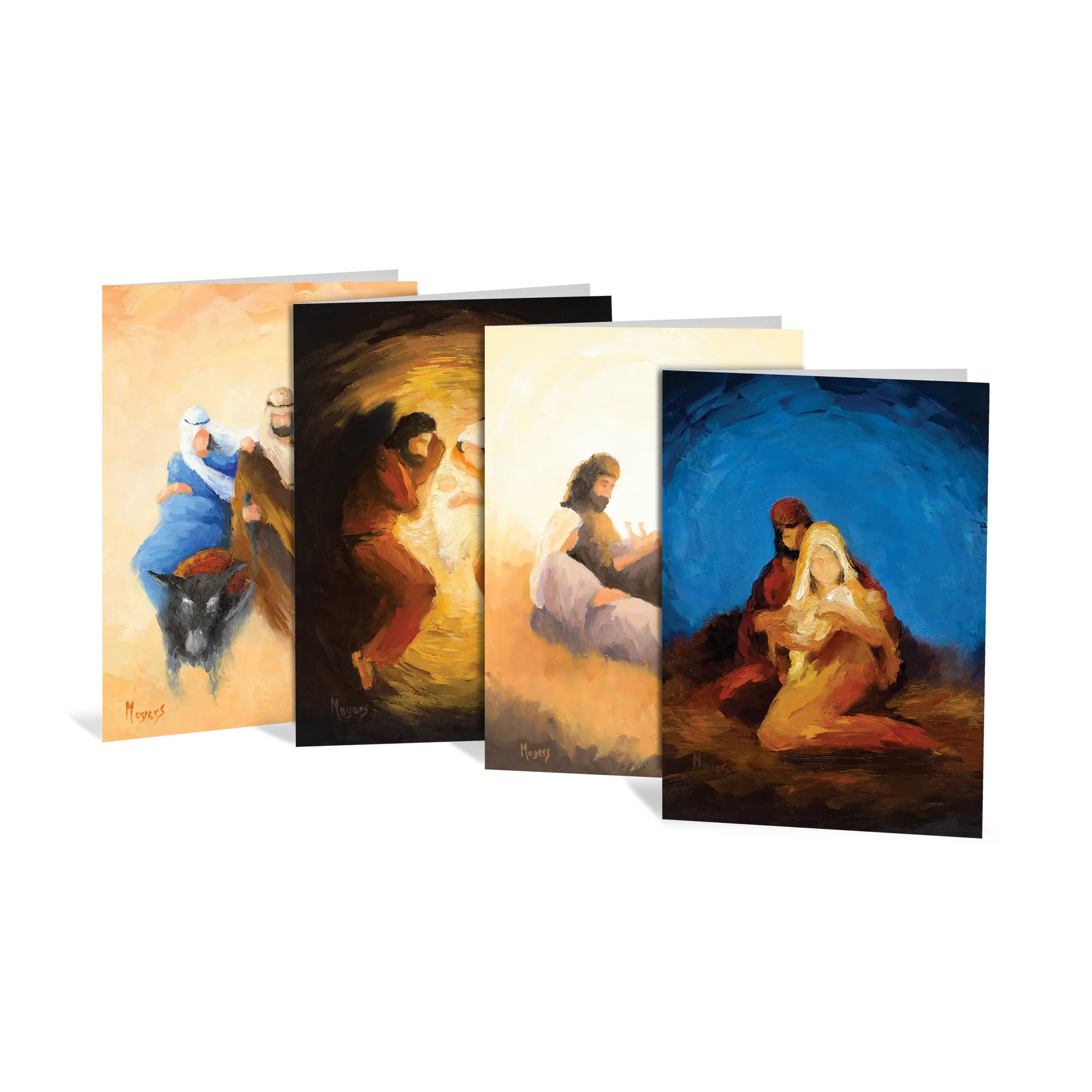 Rejoice! Christmas Cards - Image 12