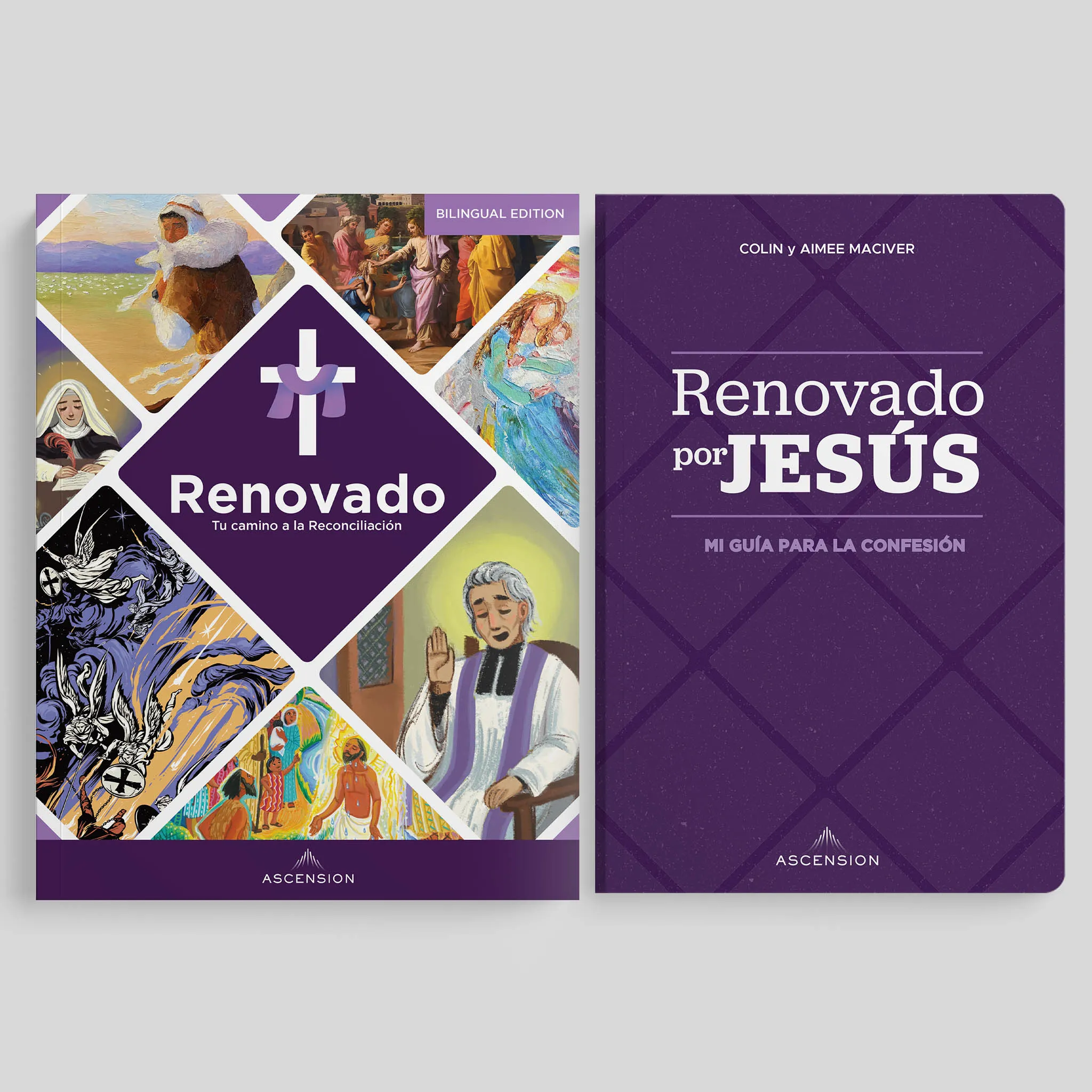 Renewed First Edition: Your Journey to First Reconciliation Student Pack - Image 4