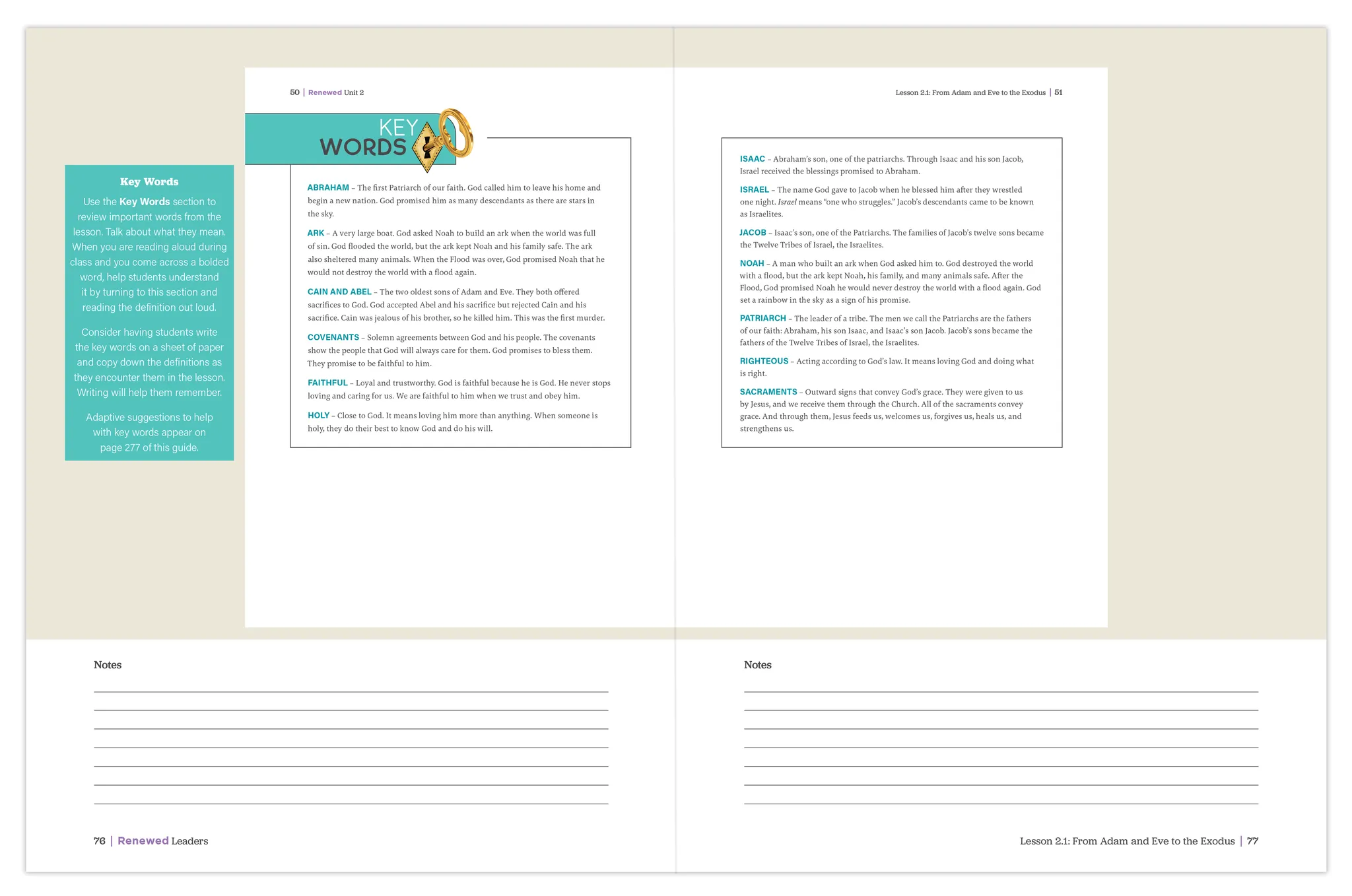 Renewed Second Edition: Your Journey to First Reconciliation Starter Pack (Includes Online Leader's Access) - Image 17