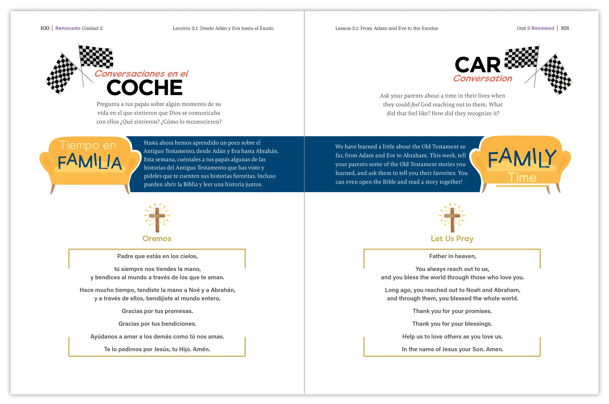 Renewed First Edition: Your Journey to First Reconciliation Student Pack Including Online Access - Image 9