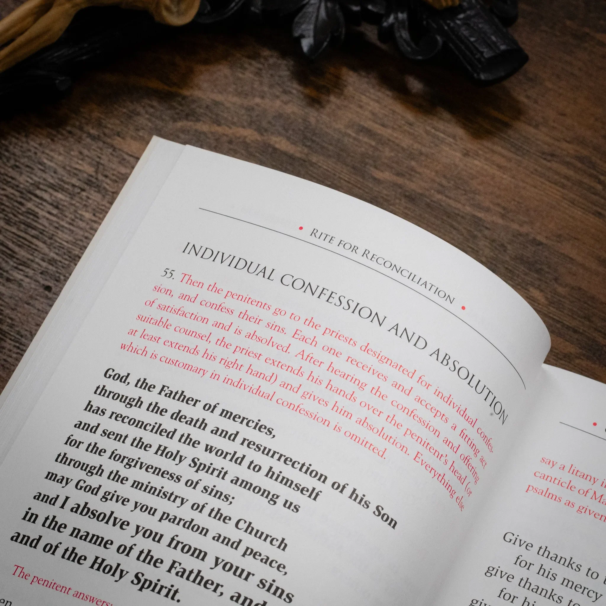 Rite of Penance (Study Edition) - Image 4