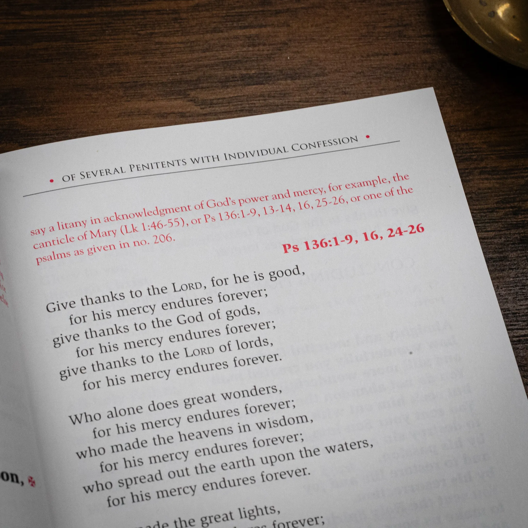 Rite of Penance (Study Edition) - Image 5
