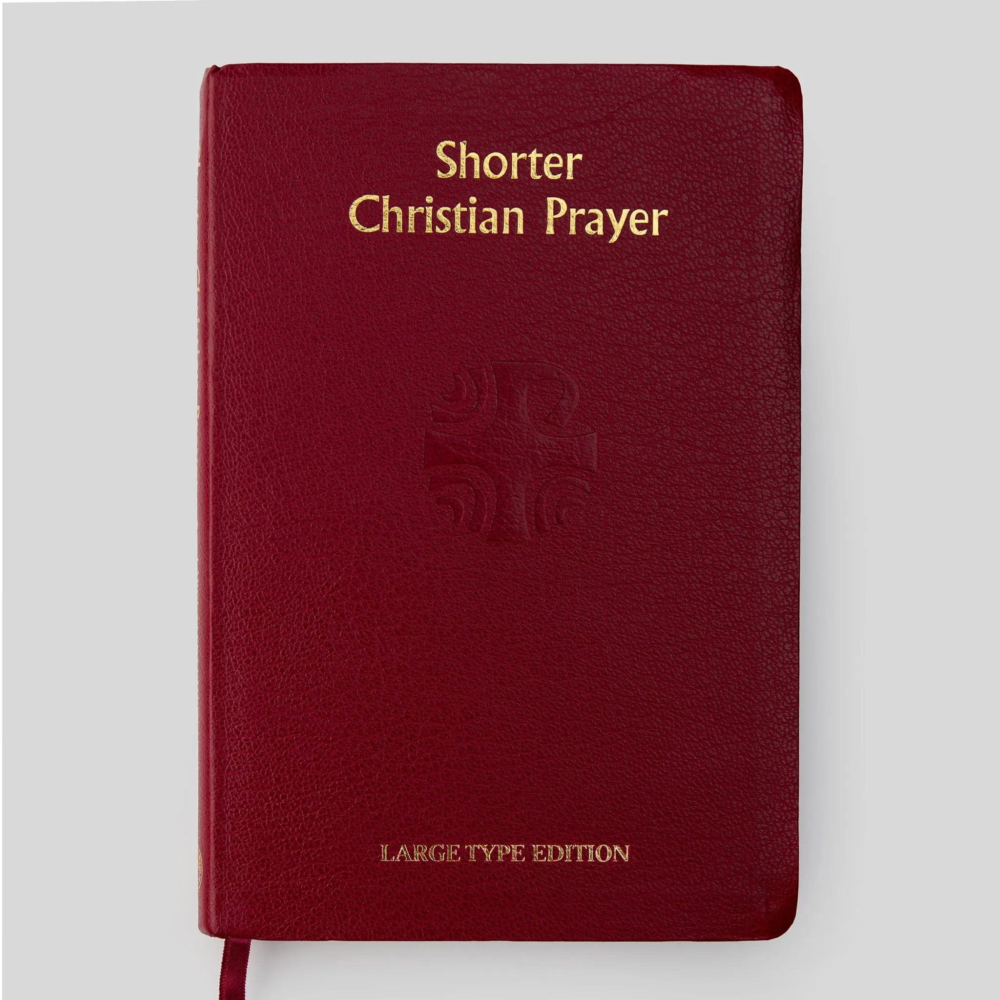 Shorter Christian Prayer: From the Liturgy of the Hours, First Edition - Image 3