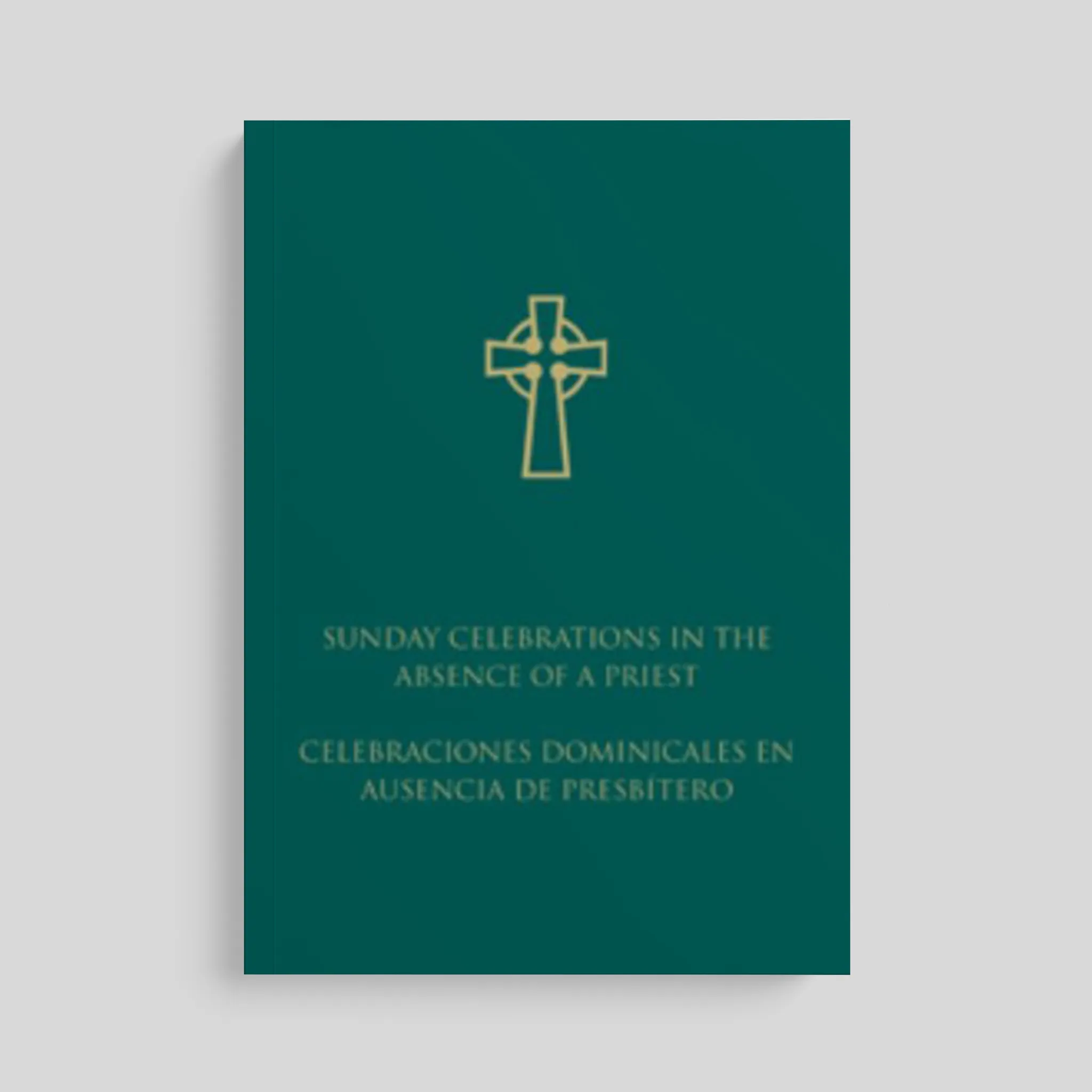 Sunday Celebrations in the Absence of the Priest