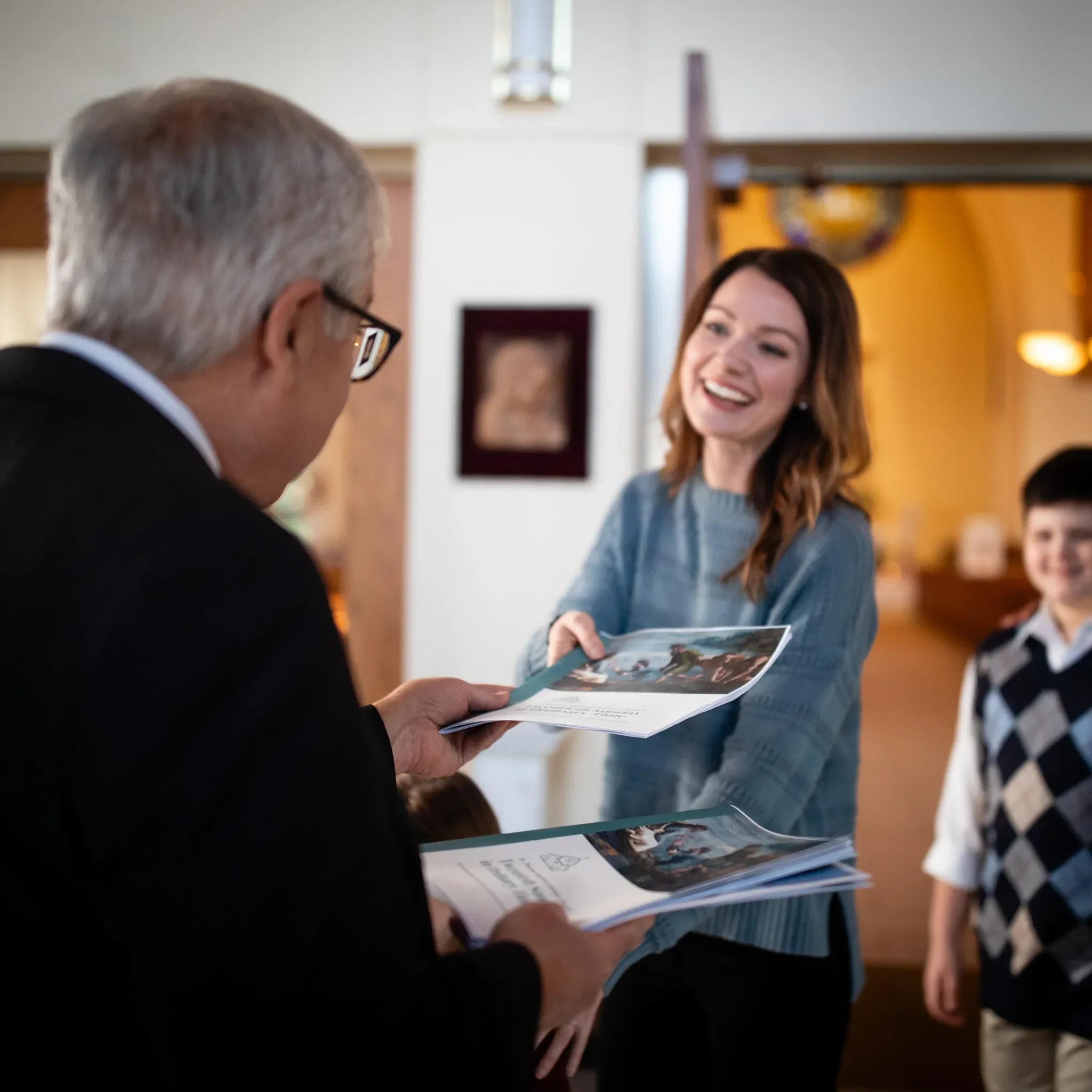 Sundays with Ascension: Parish Bulletin Resources - Image 10