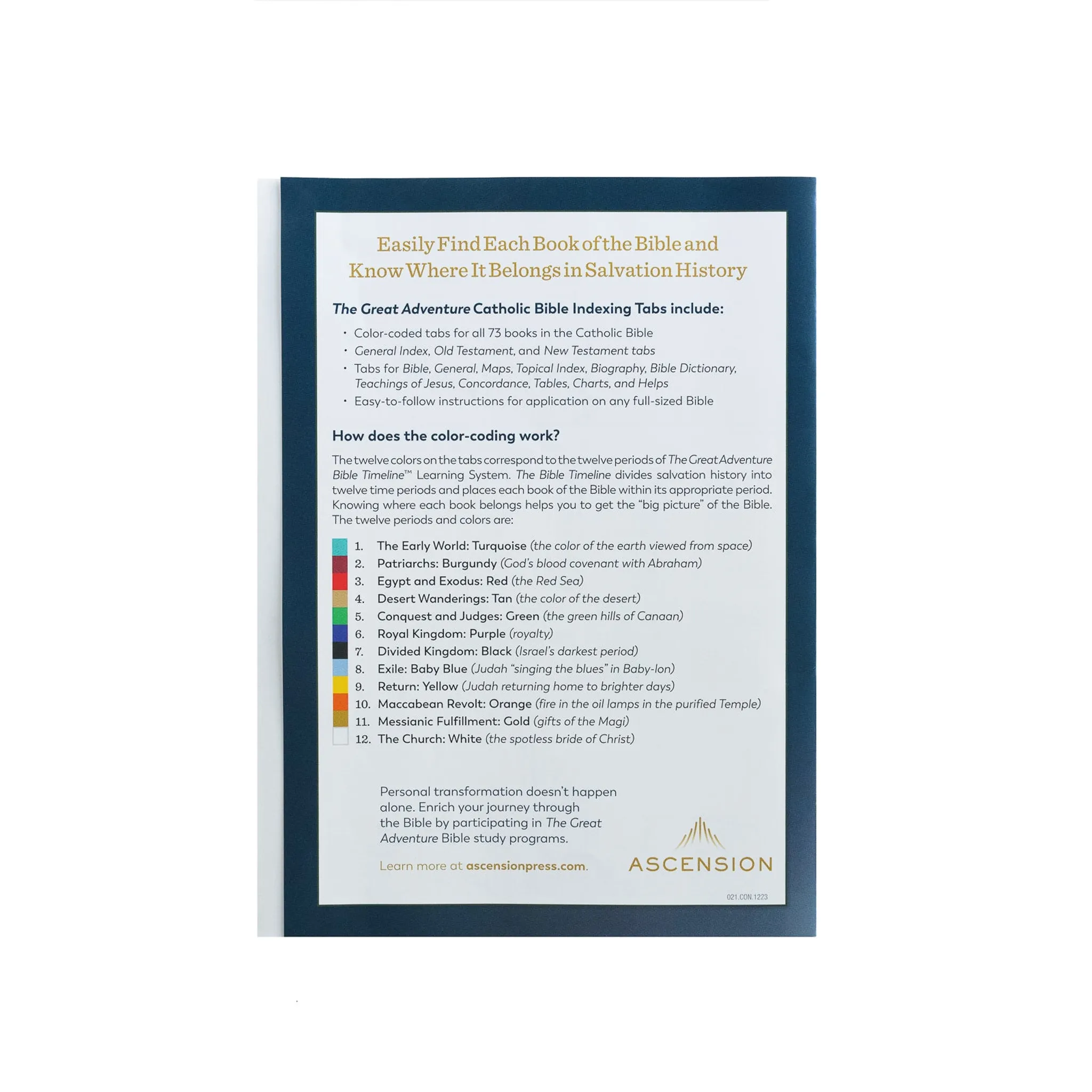 The Bible Accessories Pack - Image 13