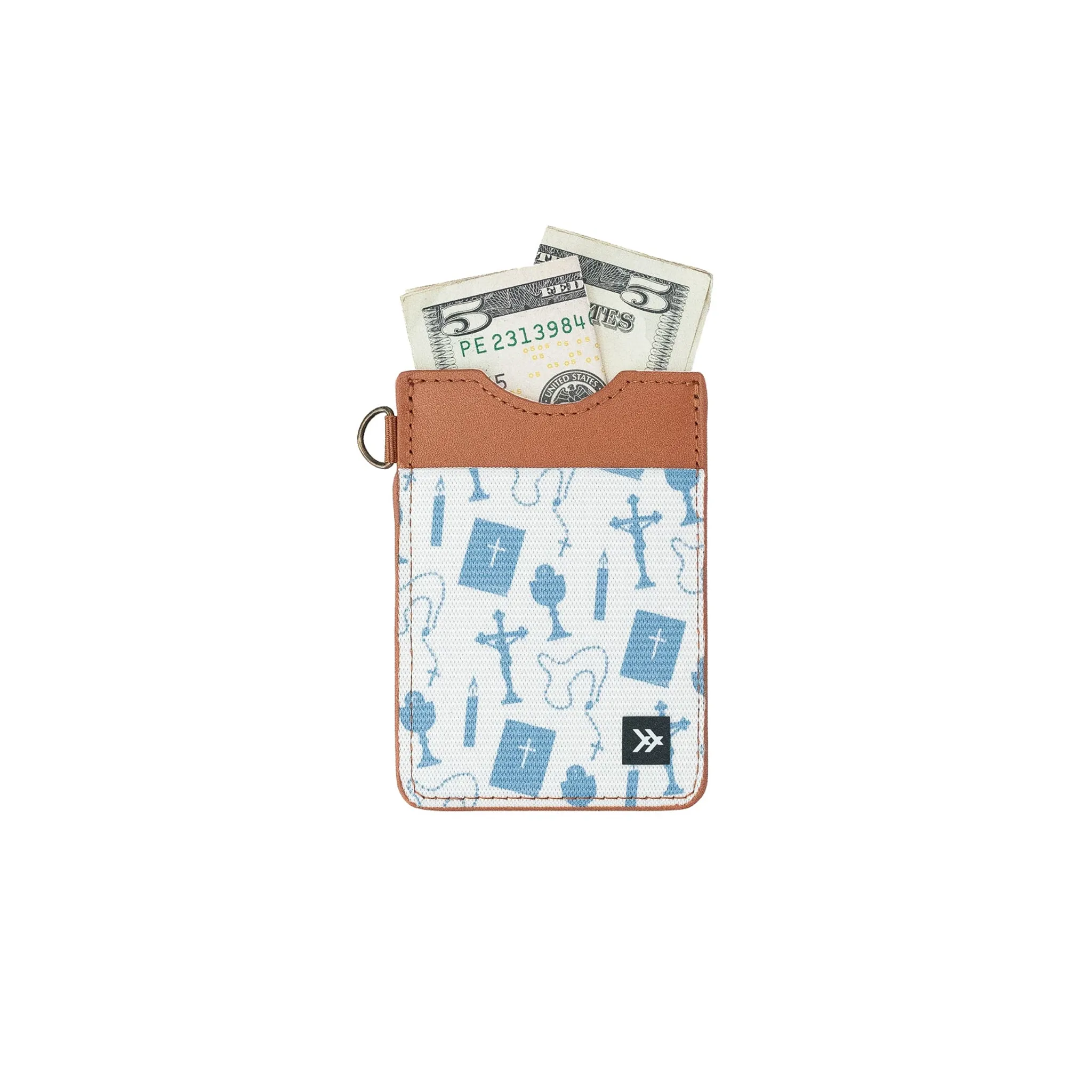 The Catholic Life Wallet - Image 3