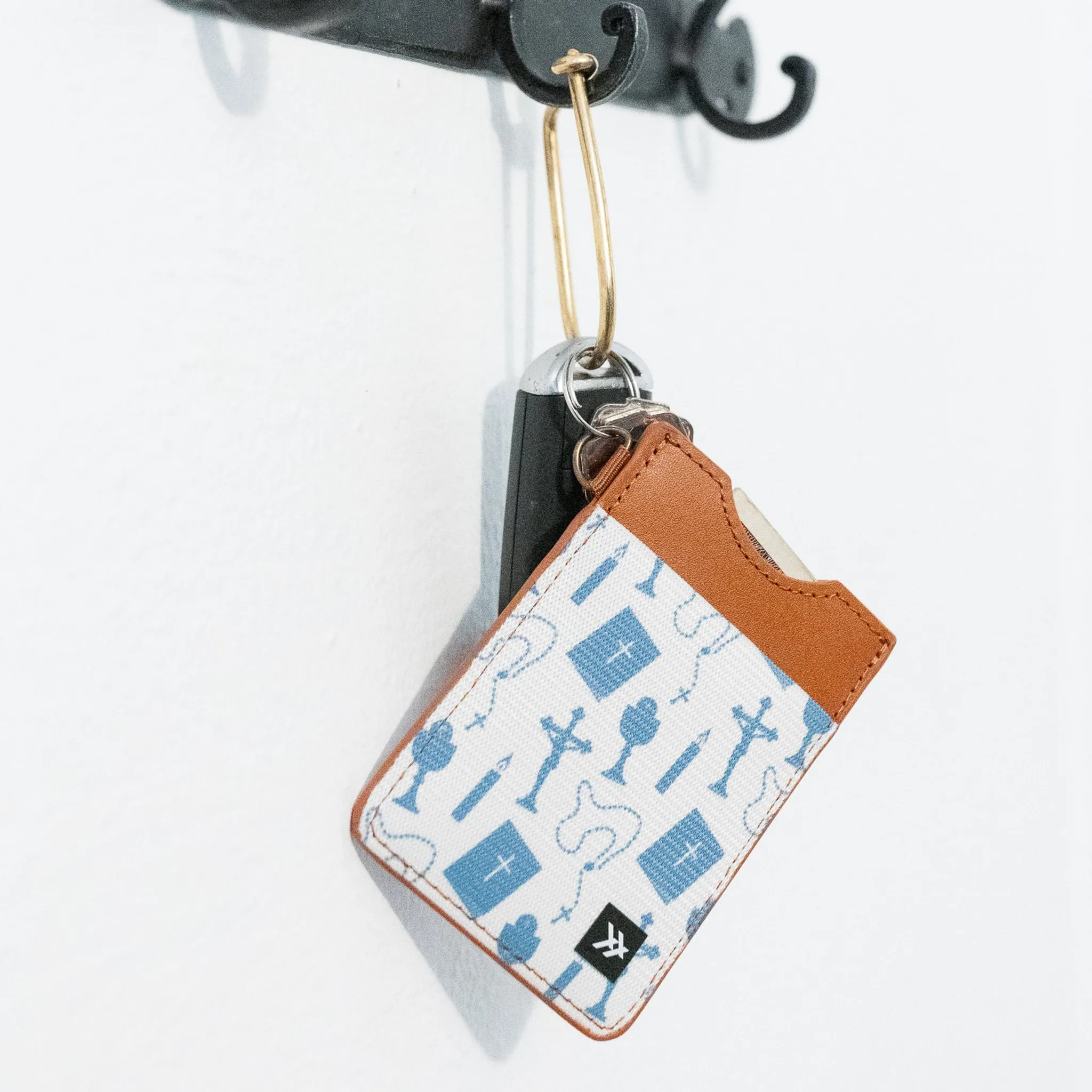 The Catholic Life Wallet - Image 5