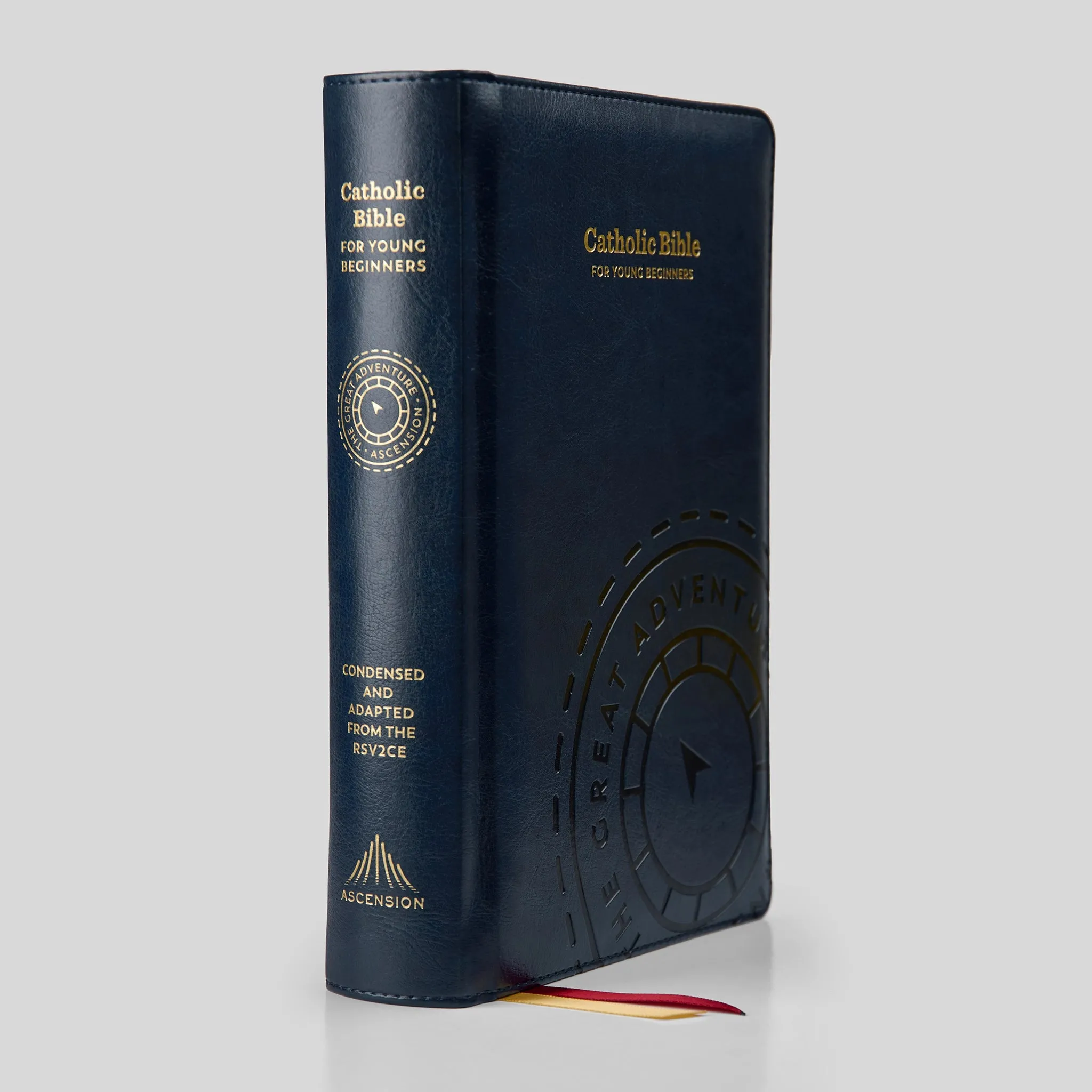 The Great Adventure Catholic Bible for Young Beginners - Image 5