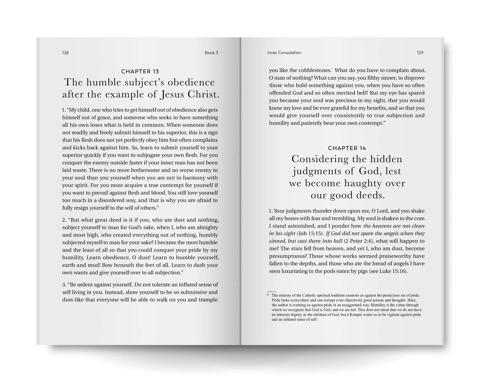 The Imitation of Christ (Catholic Classics) - Image 8
