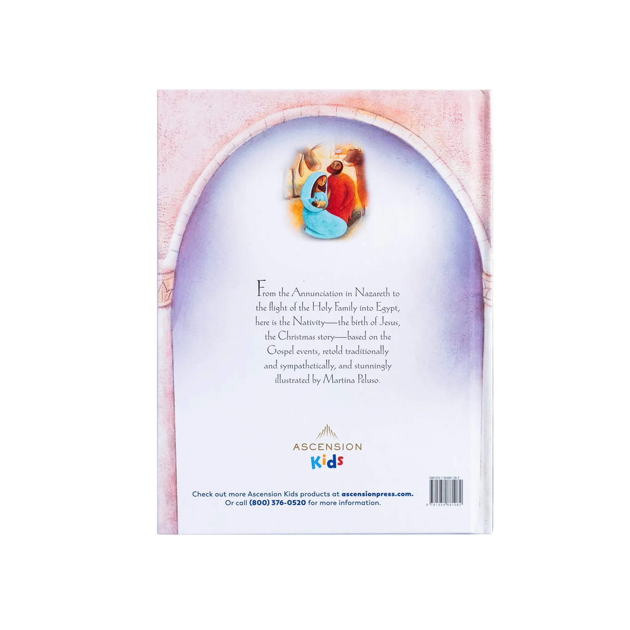 The Nativity (Ages 3-7) - Image 6