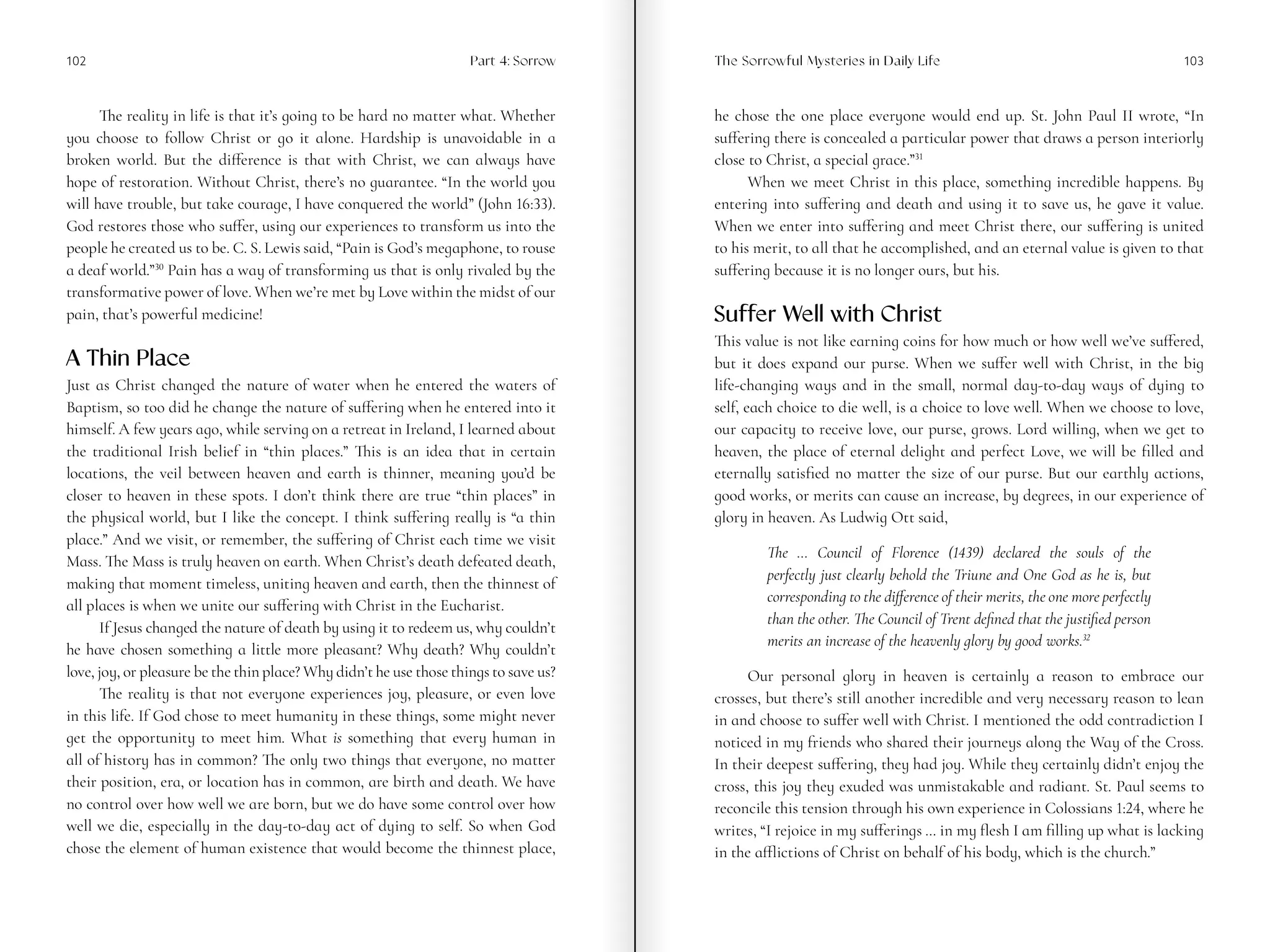 The Way of the Rosary: A Journey with Mary Through Scripture, Liturgy, and Life - Image 5