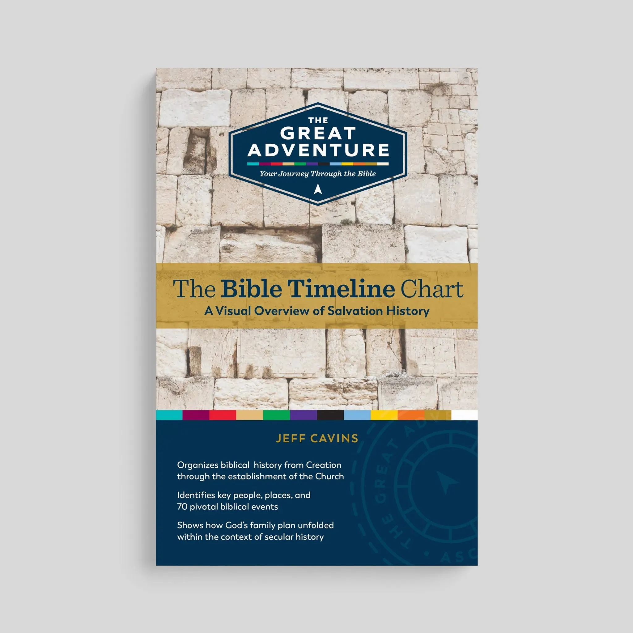 Unlocking the Mystery of the Bible, Starter Pack - Image 6