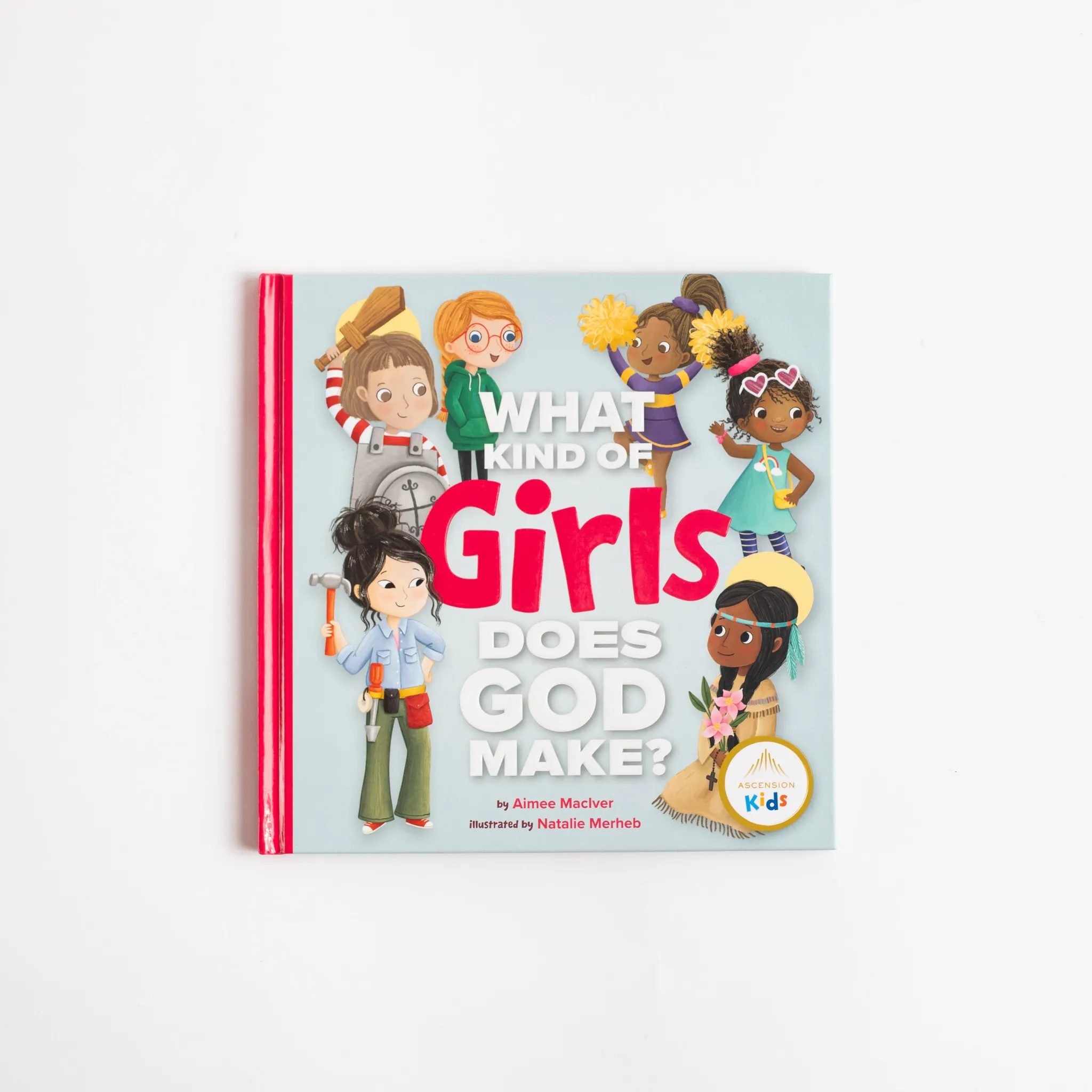 What Kind of Girls Does God Make? - Image 4